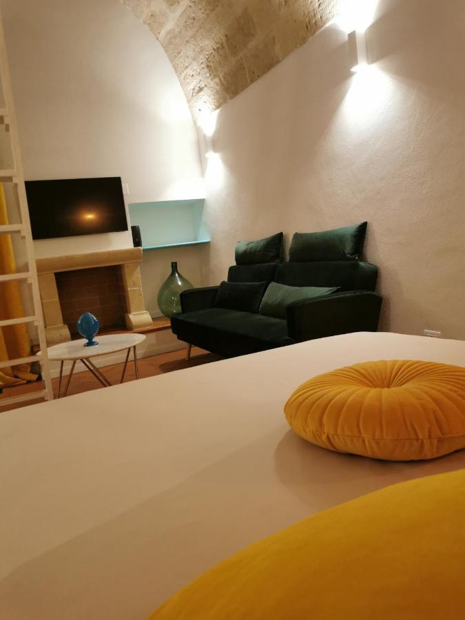 Vecchia Mottola Albergo Diffuso Exterior foto