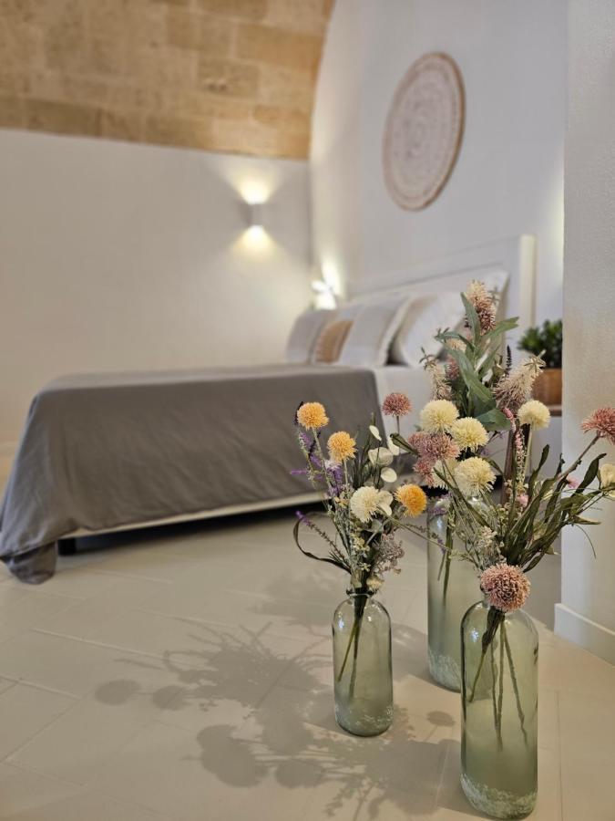 Vecchia Mottola Albergo Diffuso Exterior foto