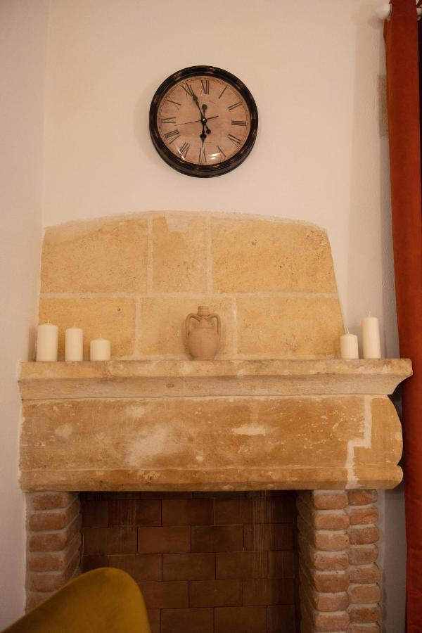 Vecchia Mottola Albergo Diffuso Exterior foto